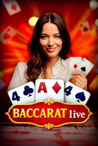 Fortune 6 Baccarat