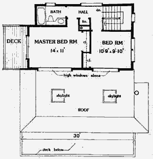 План верхнего уровня