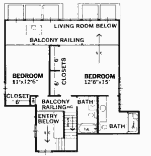 План верхнего уровня