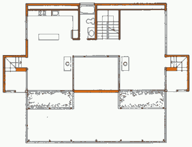 План среднего уровня