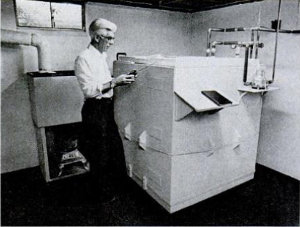 Бак-теплоаккумулятор и буржуйка