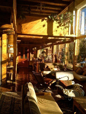 Гостиная Sunscoop