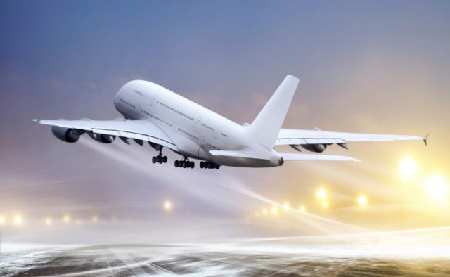 Летим в Болгарию