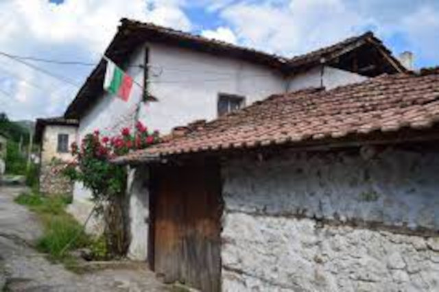 Село Любовка, община Сандански