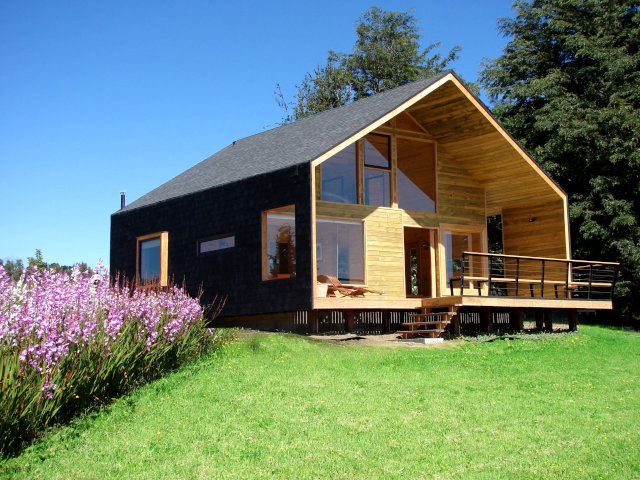 Хороший дом своими руками