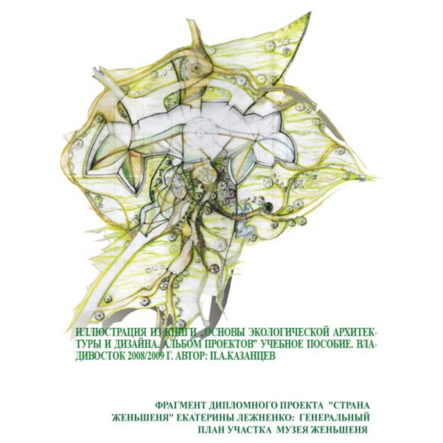 Экополис Владивосток