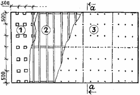 Утепление кирпичной стены