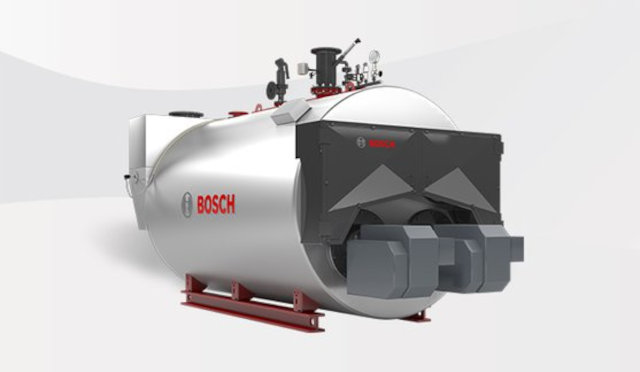 Выбор водогрейного котла для дома