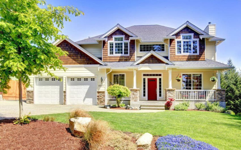 Влияние формы и планировки дома на энергосбережение