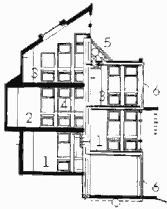 Солнечный дом для Миннеаполиса