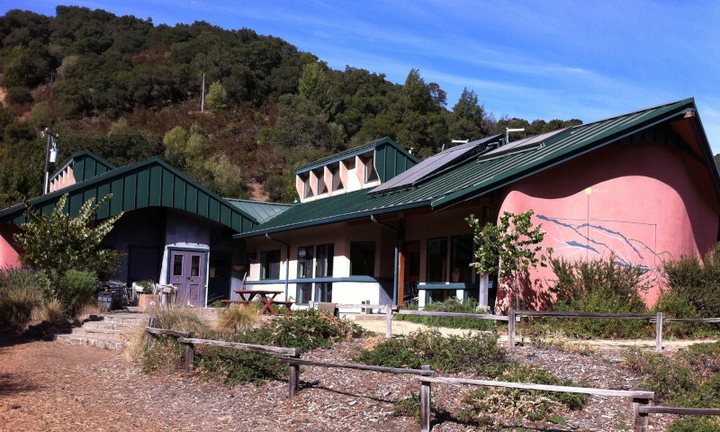 Способы пассивного солнечного охлаждения дома