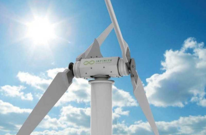 Особенности ветрогенераторов