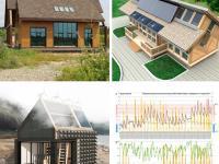 Концепции экологической архитектуры