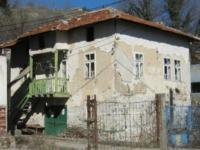 Реконструкция болгарского дома