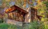 Коттедж Сета Петерсона (Seth Peterson Cottage) — проект Фрэнка Ллойда Райта